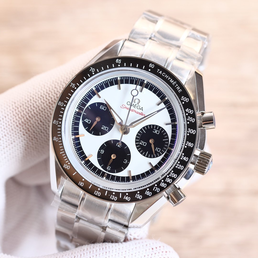 SPEEDAMASTER PROFESSIONAL MOONWATCH 40MM CHRONOGRAPH