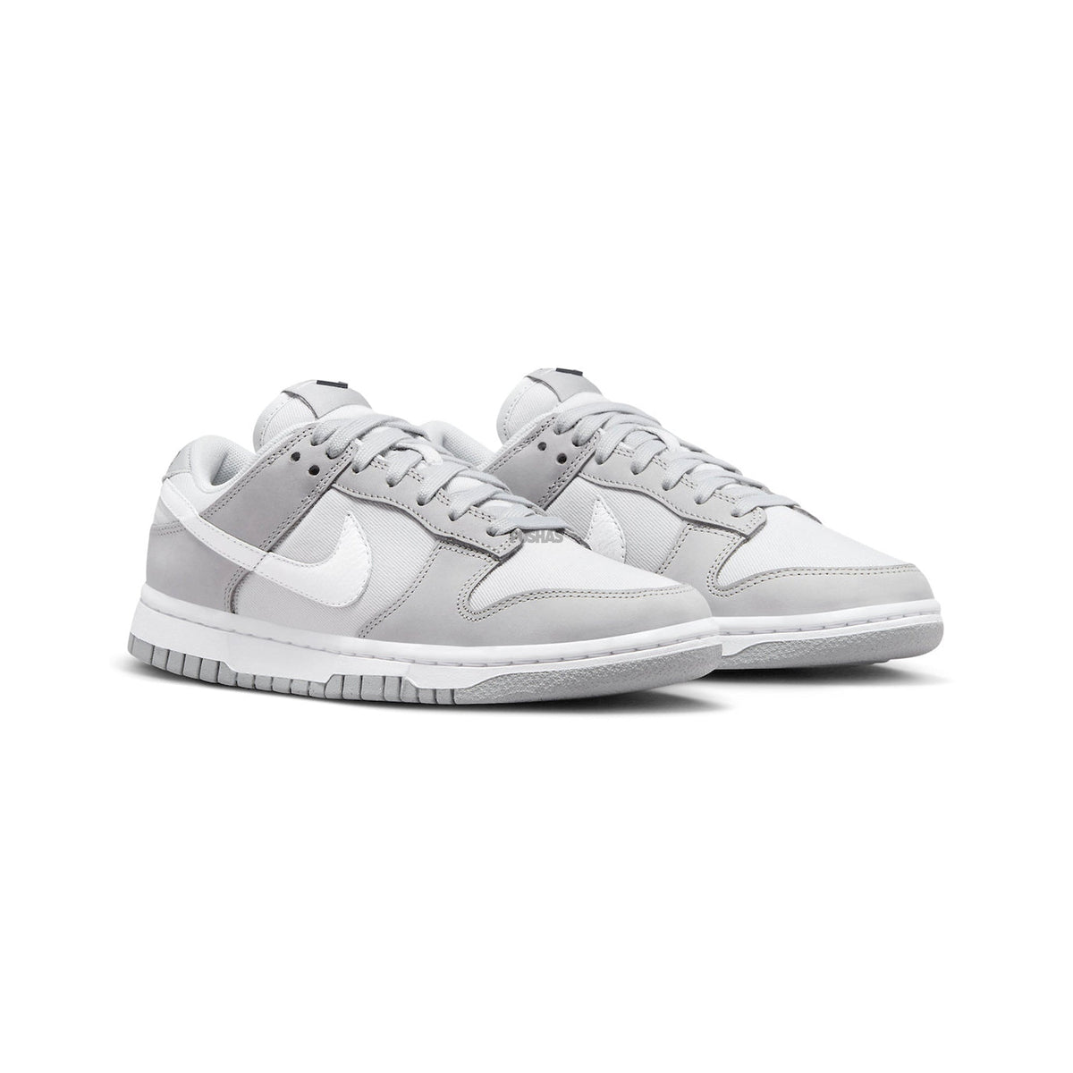 Nike Dunk Low LX 'Light Smoke Grey' Women's (2023)