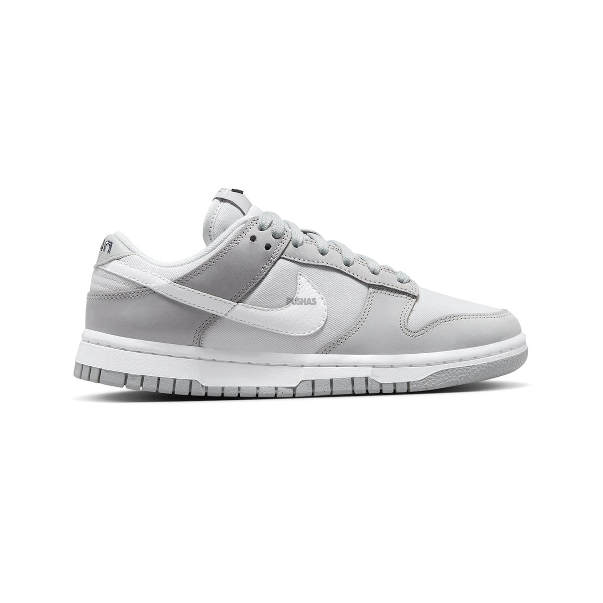 Nike Dunk Low LX 'Light Smoke Grey' Women's (2023)
