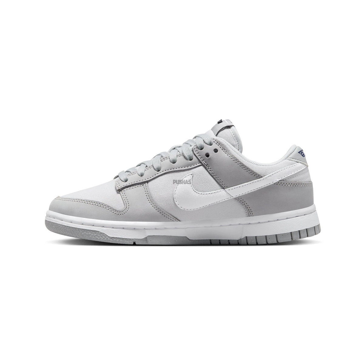 Nike Dunk Low LX 'Light Smoke Grey' Women's (2023)