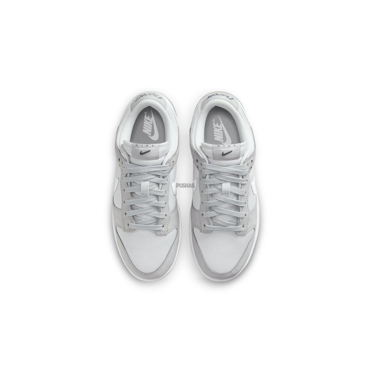 Nike Dunk Low LX 'Light Smoke Grey' Women's (2023)