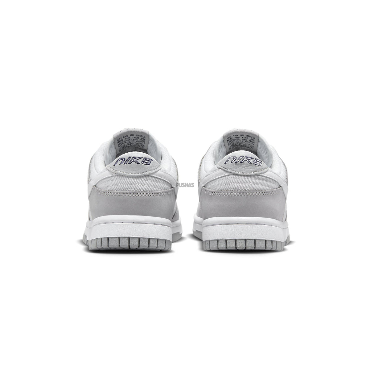 Nike Dunk Low LX 'Light Smoke Grey' Women's (2023)
