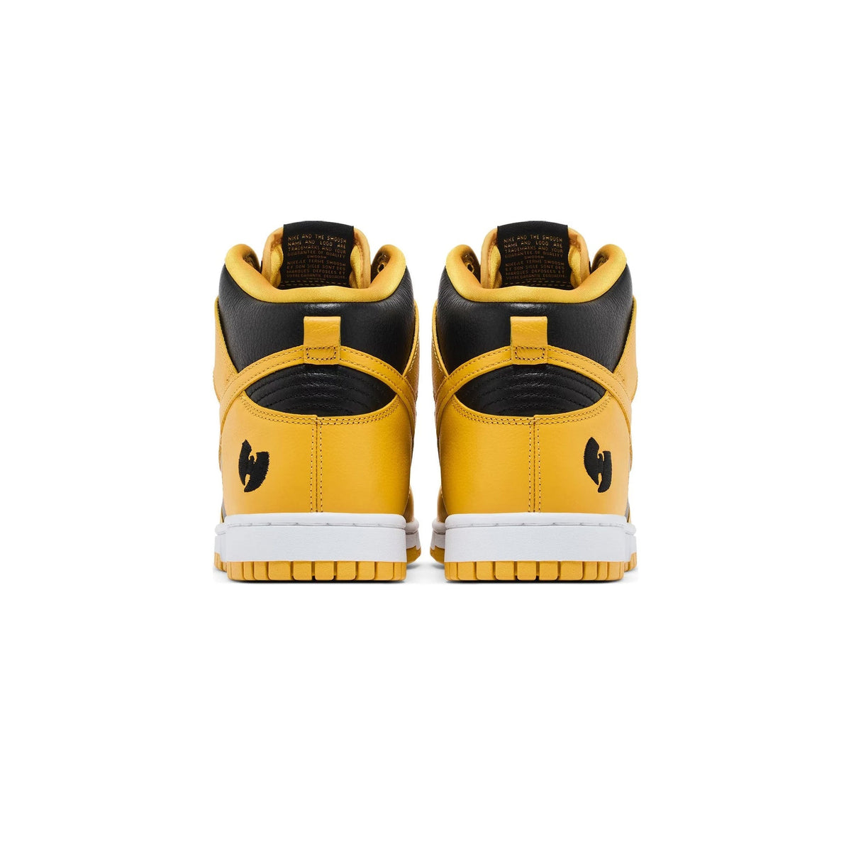 Nike Dunk High 'Wu-Tang' (2024)