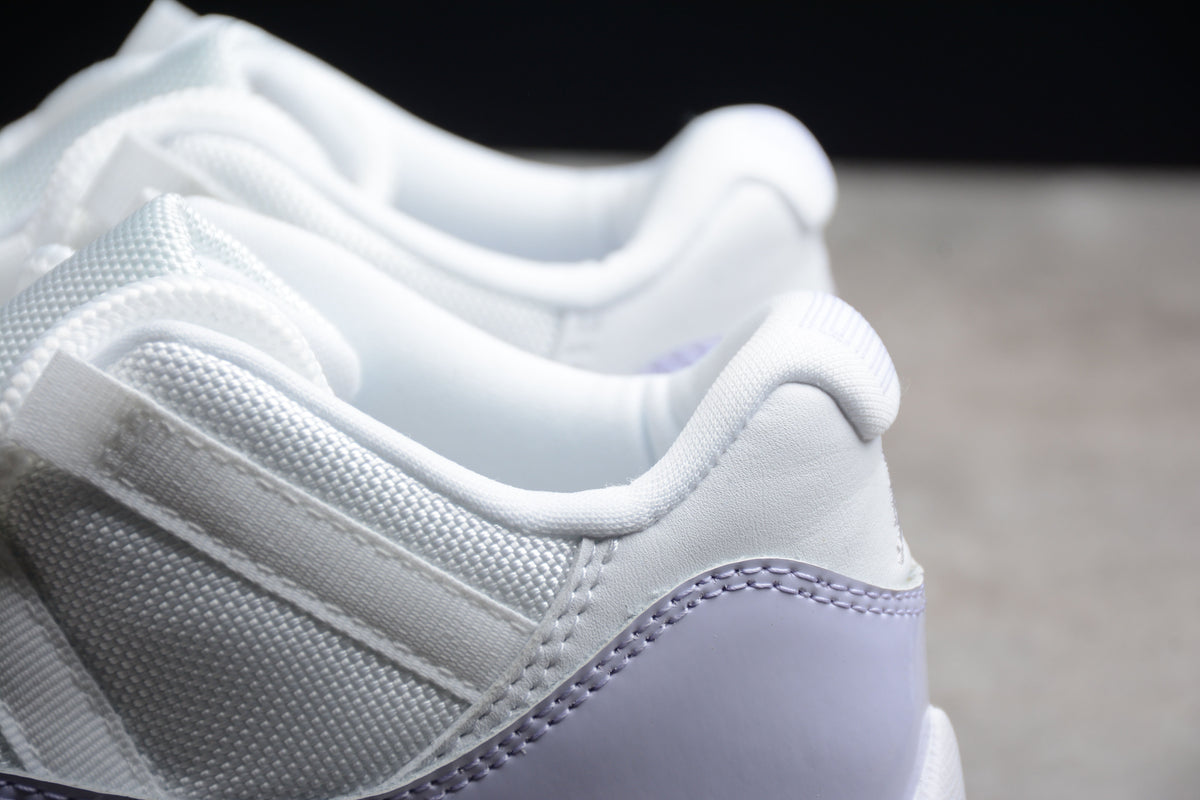 Air Jordan 11 Low Pure Violet