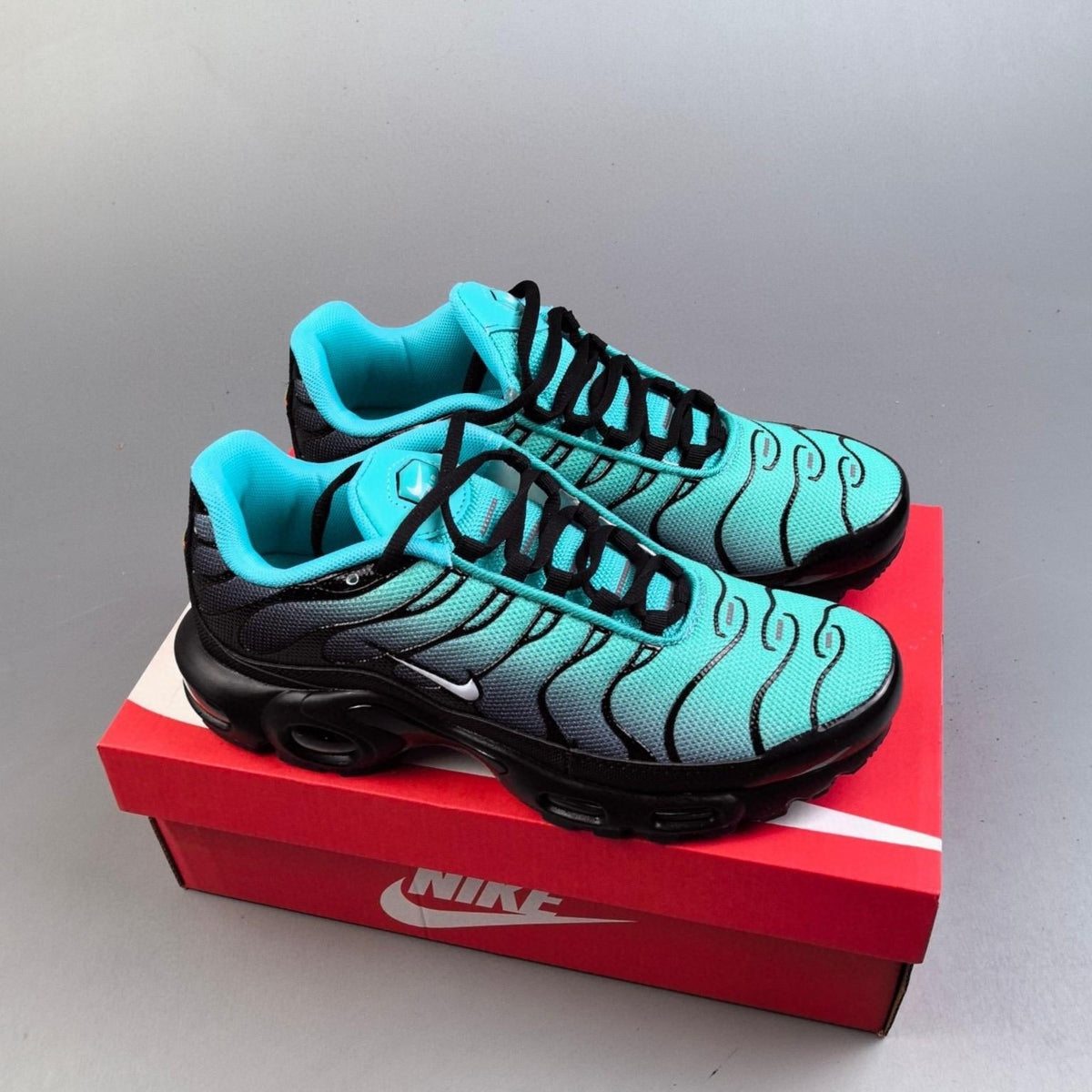 Air Max Plus TN Light Retro