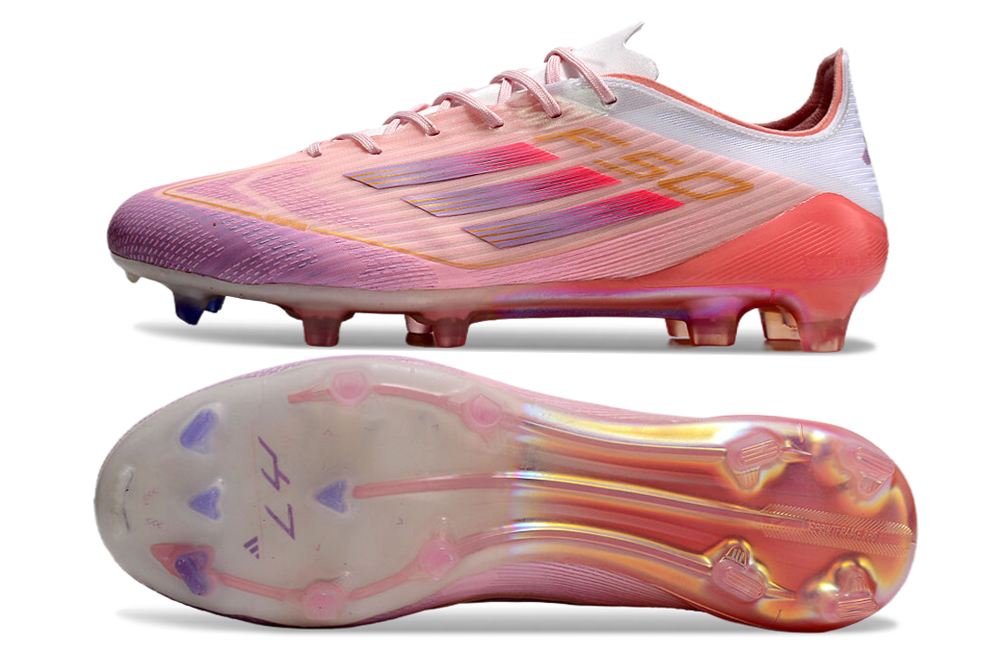 F50 Elite FG Laced Lamine Yamal