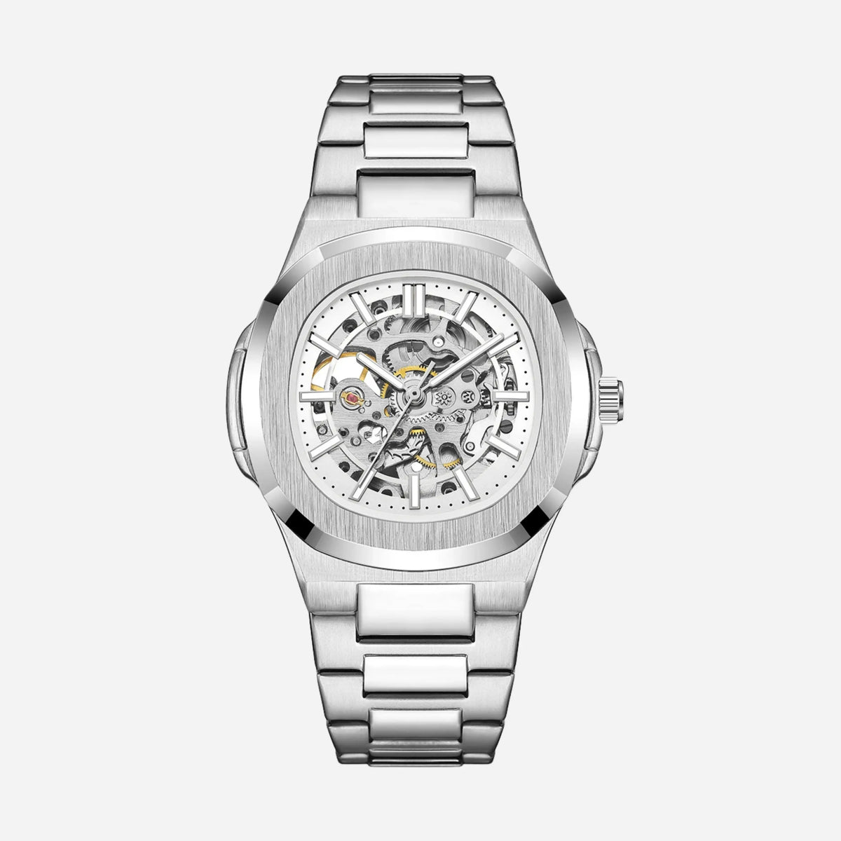 Lucky Fours® Skeleton
