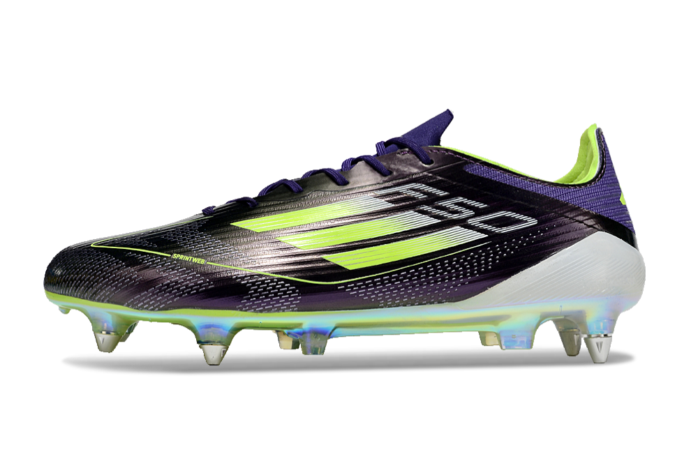 F50 Elite SG - 'Fast Reborn Pack'