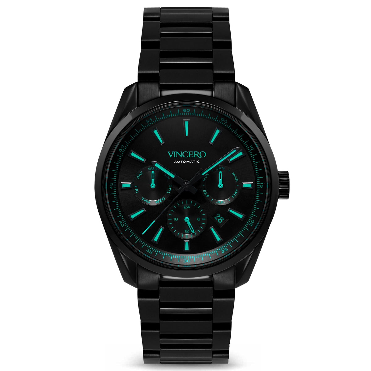 Reserve Limited - Emerald Abyss Edition