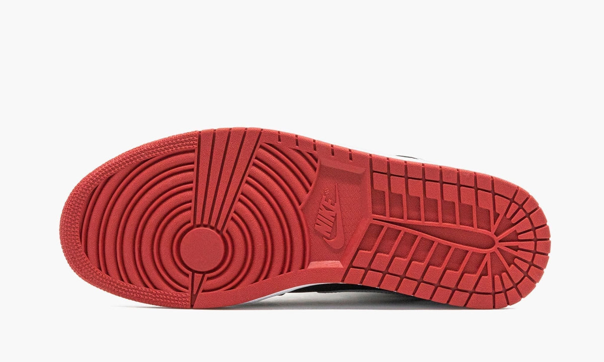Air Jordan 1 Mid “Johnny Kilroy” Sneakers - Limited Edition