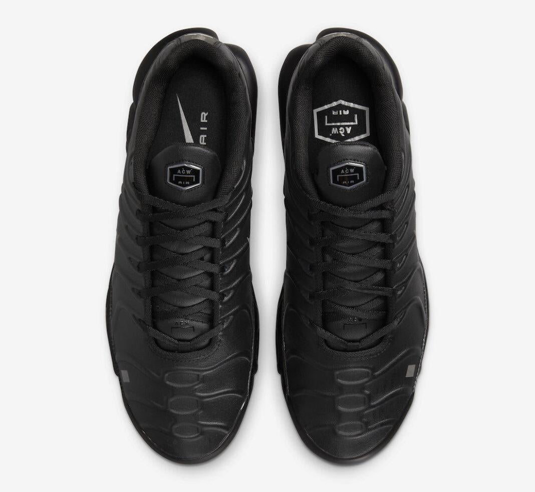 Nike Air Max Plus TN x ACW Onyx