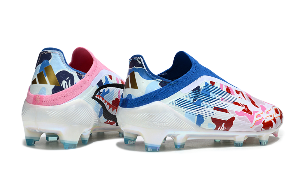 F50 Elite FG LL Bape