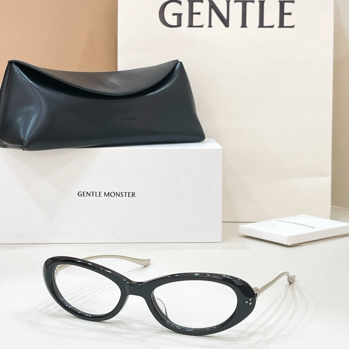 GENTLE MONSTER Sunglasses-ORA