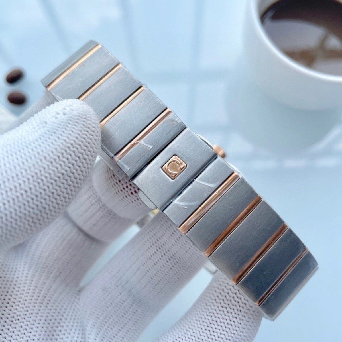CONSTELLATION 41 STAINLESS STEEL