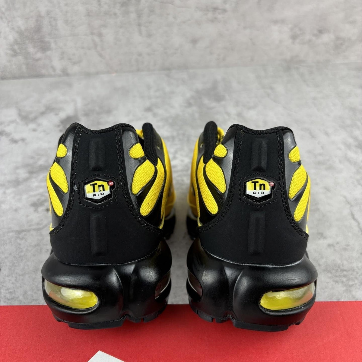 Nike Air Max Plus Tn