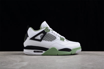 AJ 4 Seafoam