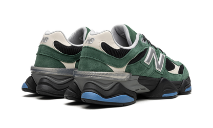 9060 "Forest Green" U9060VRA