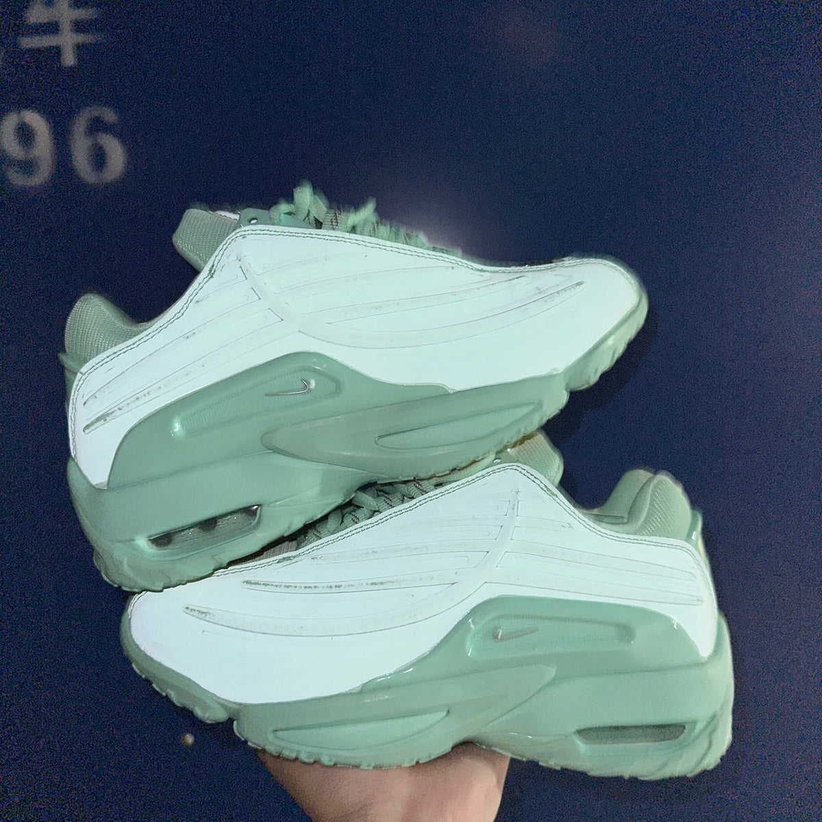 Nike x Nocta Hot Step 2