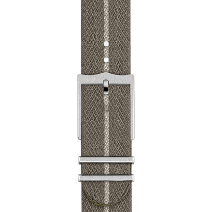 Black Bay 58 925 39mm - Taupe on Fabric Strap