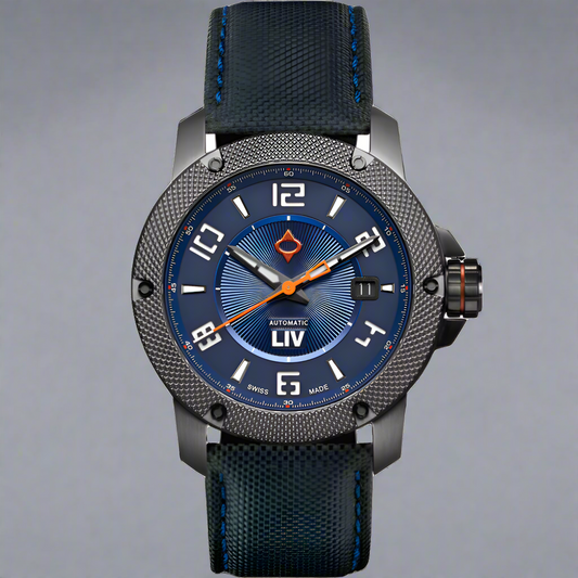 Pre-Loved GX1-A Cobalt