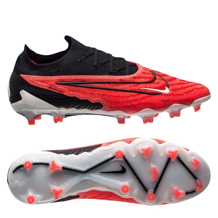 Phantom GX Elite FG Red