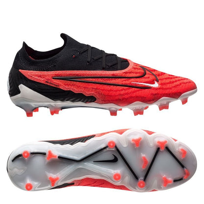 Phantom GX Elite FG Red