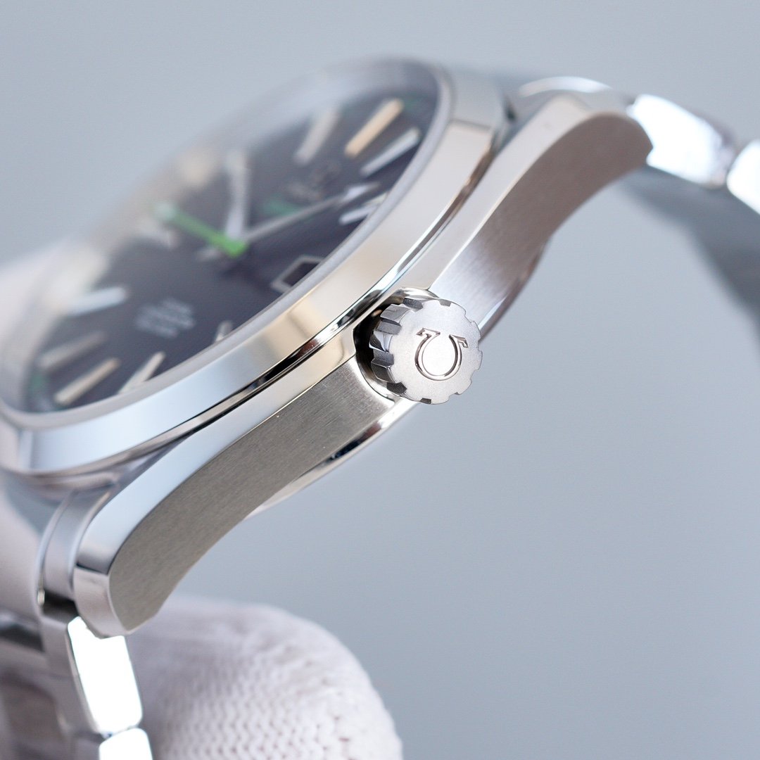 SEAMASTER AQUA TERRA 150M CO-AXIAL 41 MM GOLF EDITION