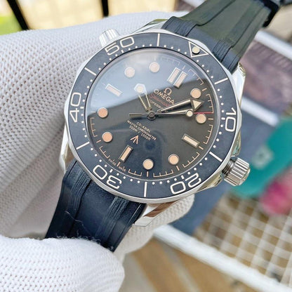 SEAMASTER PROFESSIONAL 300M 007