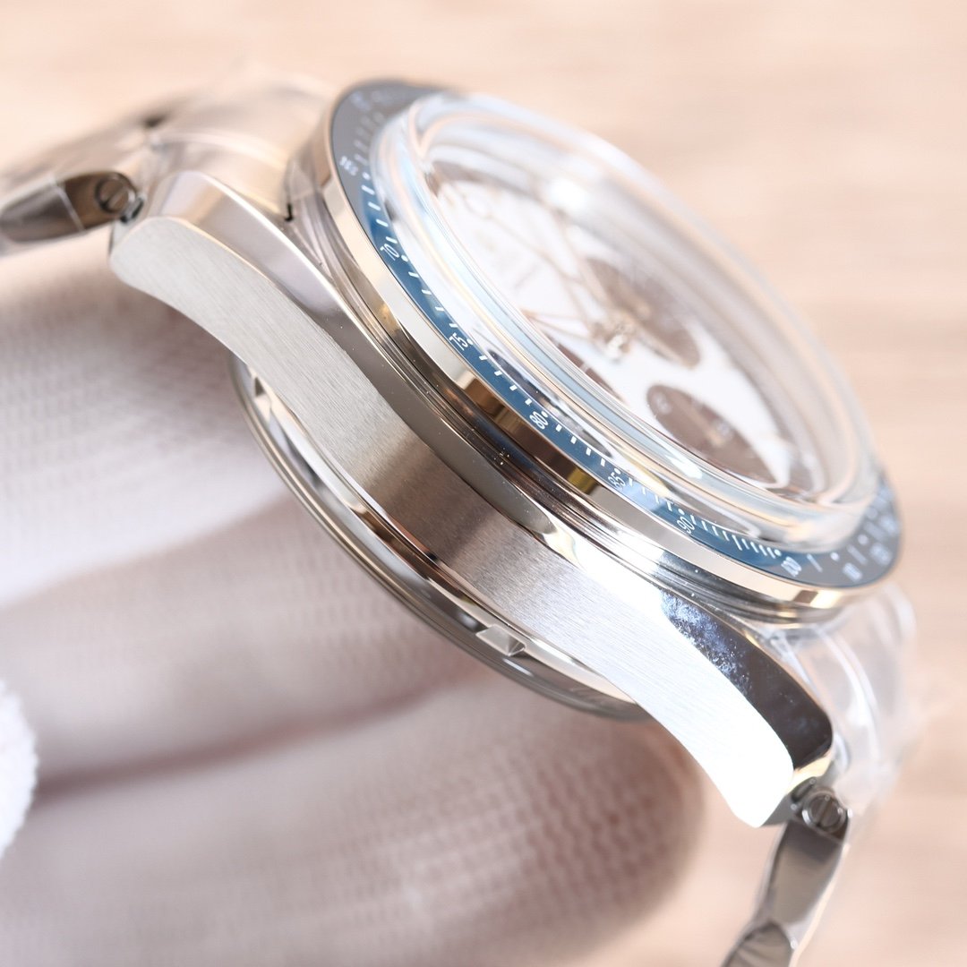 SPEEDAMASTER PROFESSIONAL MOONWATCH 40MM CHRONOGRAPH