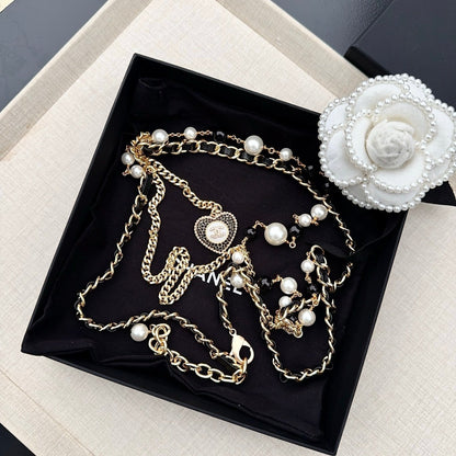 CC Waist Belt Chain Model 210474