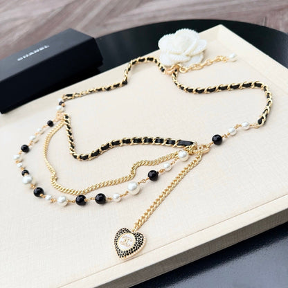 CC Waist Belt Chain Model 210474