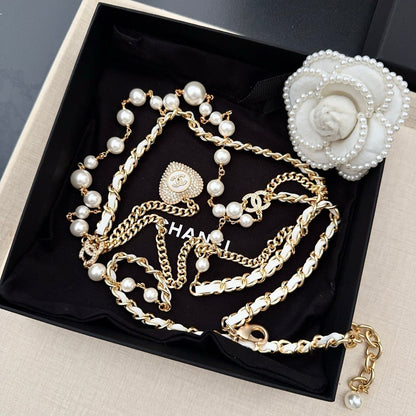 CC Waist Belt Chain Model 210473