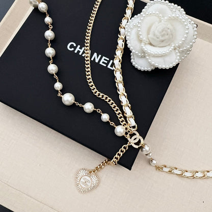 CC Waist Belt Chain Model 210473