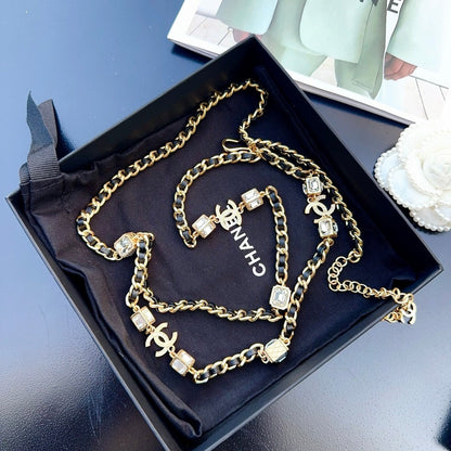 CC Waist Belt Chain Model 212805