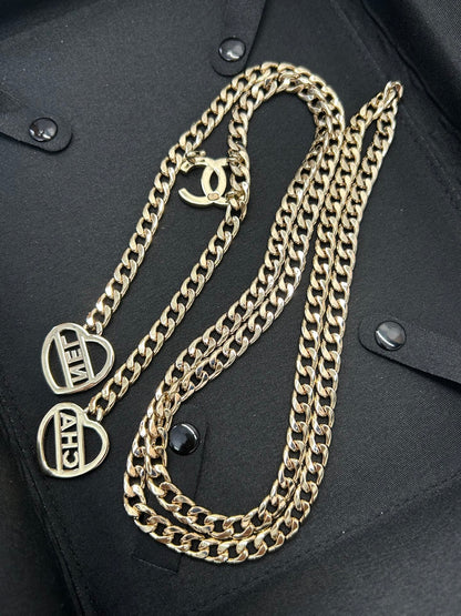 CC Waist Belt Chain Model 213296
