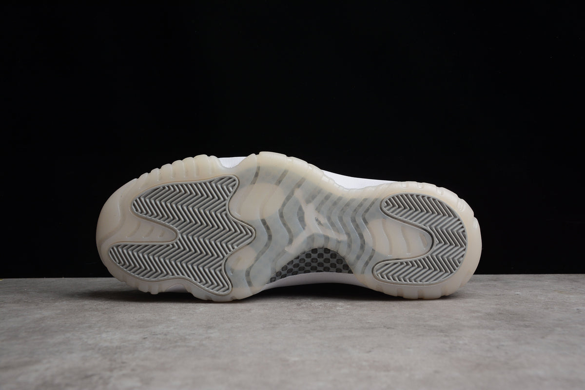 Air Jordan 11 Jubilee
