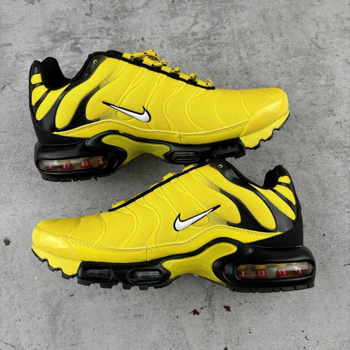 Nike Air Max Plus Tn