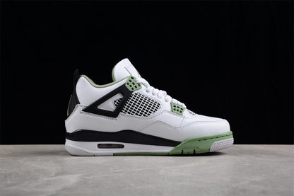 AJ 4 Seafoam