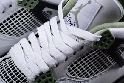 AJ 4 Seafoam