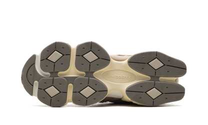 9060 "Landslide Mushroom" U9060NTB