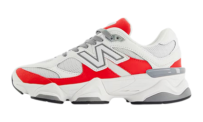 9060 GS "Reflection Red" GC9060RR