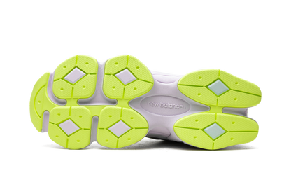 9060 "White Taro" U9060AGT