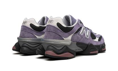 9060 "Violet Noir" U9060VRB