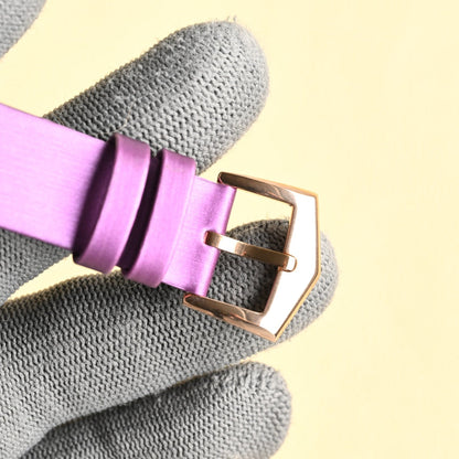 PATEK Calatrava 33mm Pink Gold Pink Dial