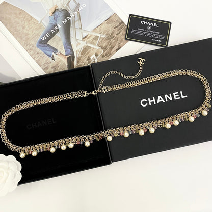 CC Waist Belt Chain Model 200347
