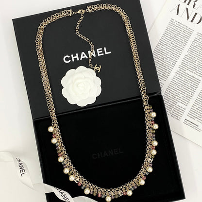 CC Waist Belt Chain Model 200347