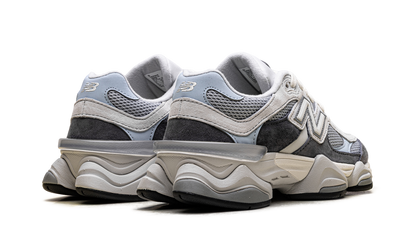9060 "Grey Matter Oxford Blue" U90608X8