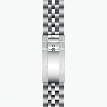 Black Bay One 36mm - Light Champagne on Bracelet