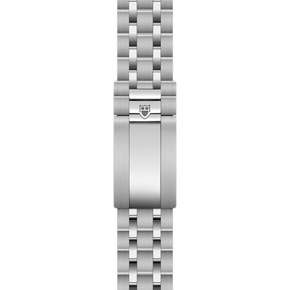 TUDOR Royal Day/Date 40mm - Silver on Bracelet