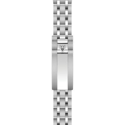 TUDOR Royal 30mm - Silver on Bracelet